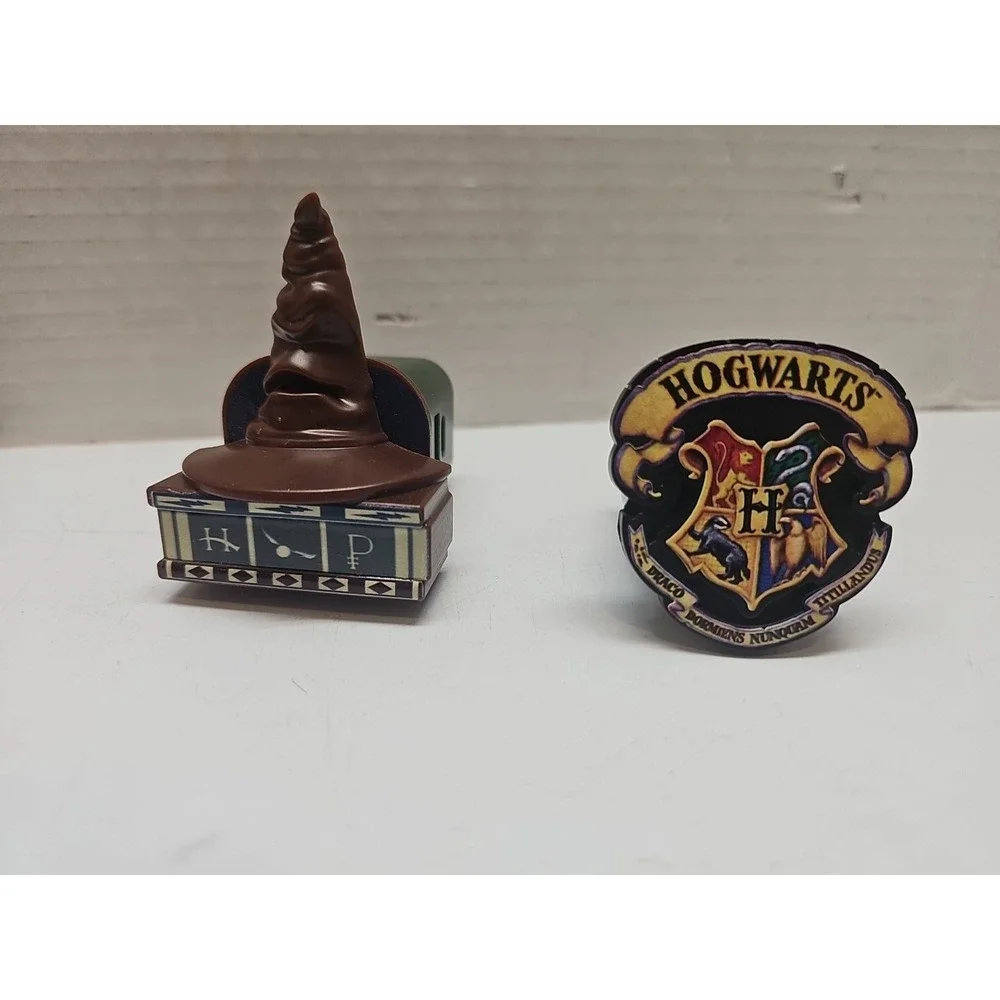 Warner Bros. wizarding world